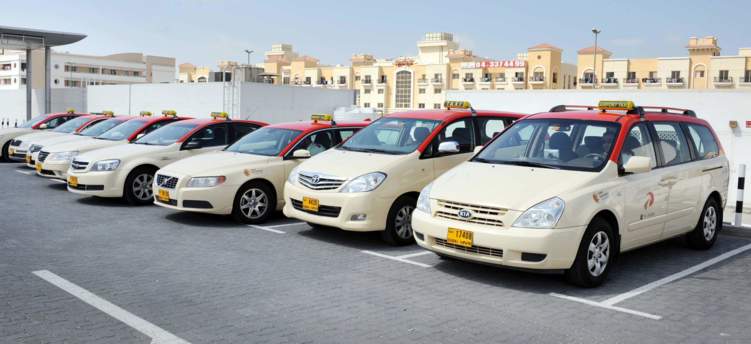 تاكسي دبي تخفض تعرفتها لـ 75%.. في هذه المنطقة!