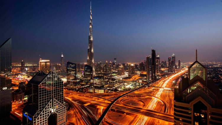 دبي الأولى عالمياً وتتفوق على لندن وباريس ودبلن في هذا المؤشر