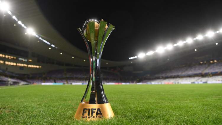السعودية تطلب تنظيم كأس العالم للأندية