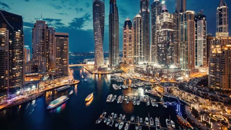 قفزة تاريخية لـ"دبي" ضمن أفضل وجهات العمل في العالم