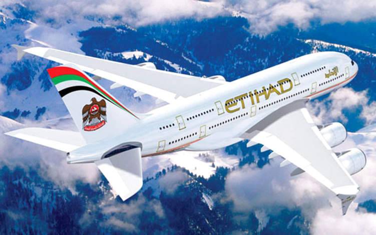 الاتحاد للطيران تطلق عروضاً خاصة للمسافرين من أبوظبي