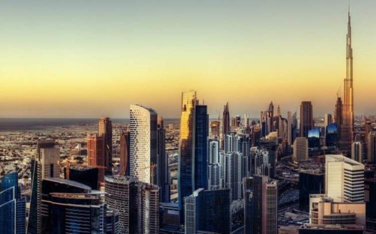 ألف مليونير ينتقلون إلى دبي خلال 2018