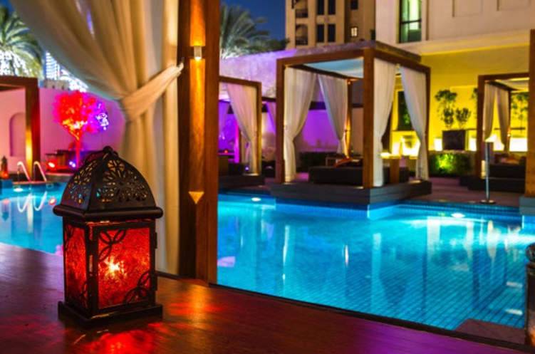 تعرف على عروض فنادق دبي خلال شهر رمضان