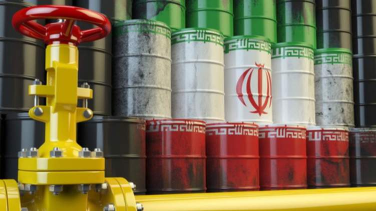 عقوبات اقتصادية جديدة تشنها أمريكا على إيران