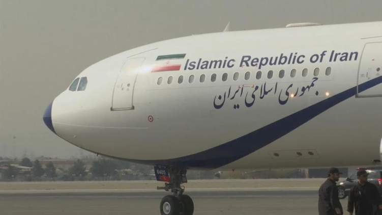 مطارات دولية ترفض تزويد الطائرات الإيرانية بالوقود