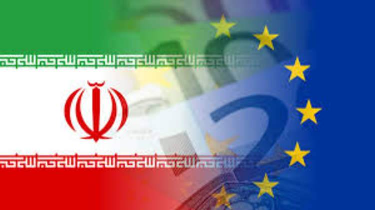 أمريكا تحذر أوروبا من التعامل مع إيران