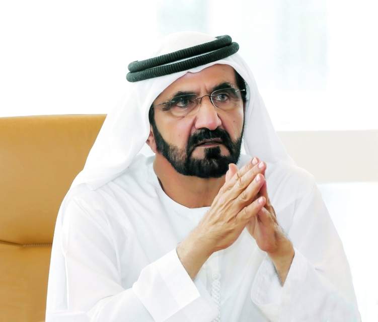 حاكم دبي يعلن إطلاق نظام الإقامة الدائمة بالإمارات.. هذه شروطه