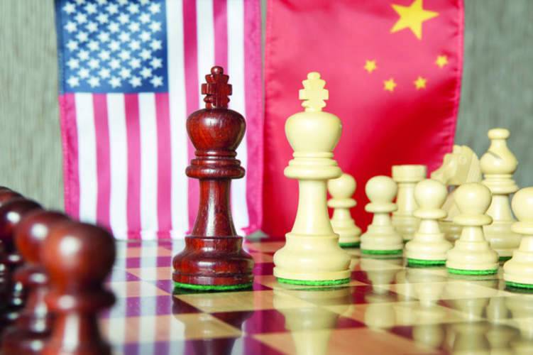 الصين تواجه الحرب الأمريكية بالإعفاءات الضريبية