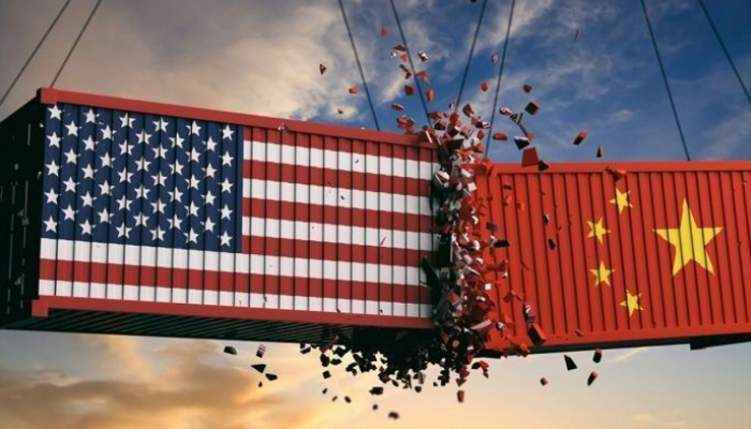 الصين تقرض رسوماً تصل لـ 148% على واردات أمريكا
