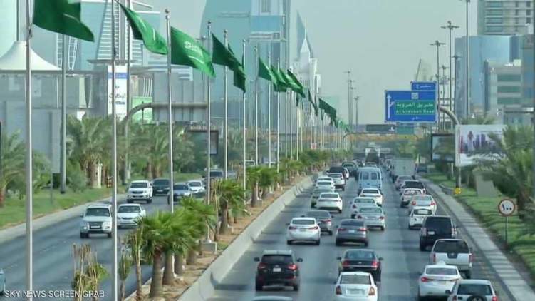 3 نصائح من المرور السعودية عند الالتفاف للخلف بالسيارة