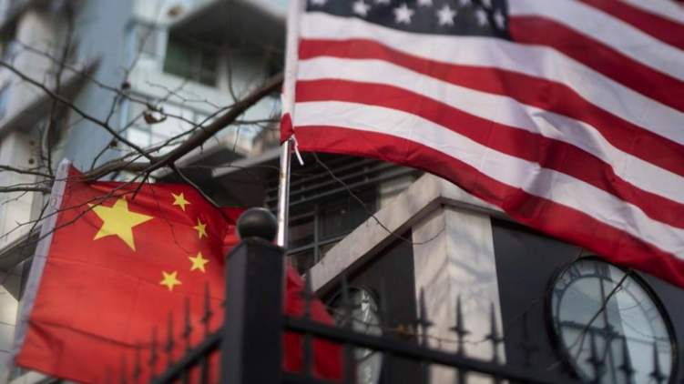 الحرب التجارية بين الصين وأمريكا في طريقها للانفراج