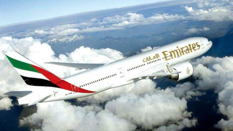 طيران الإمارات تقدم عروضاً سعرية مغرية