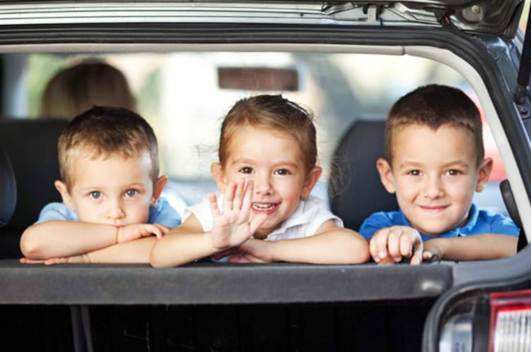 3 نصائح من وزارة الصحة السعودية للتعامل مع الأطفال أثناء السفر