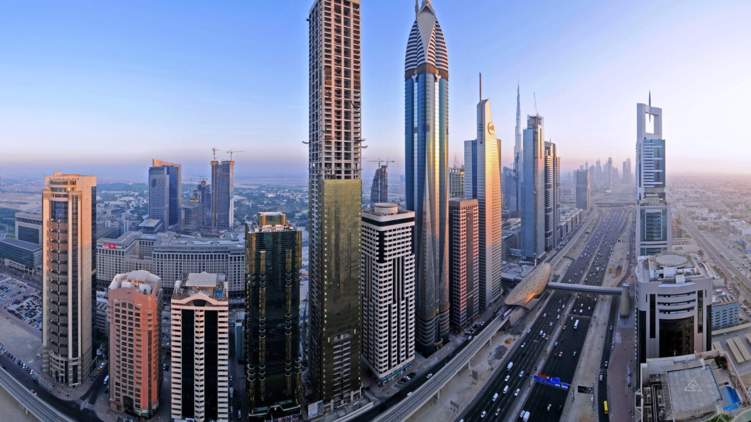 دبي تضع "قواعد" لحقوق وواجبات المستثمر العقاري في قانون رسمي