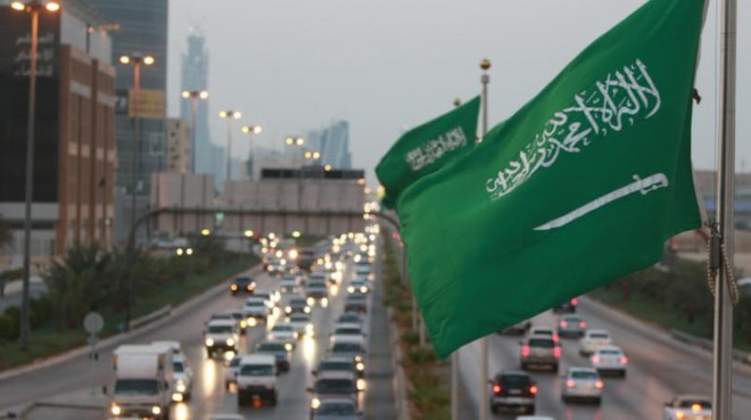 السلطات السعودية تدعو الجمهور للبحث عن أم جوجو.. والسبب؟
