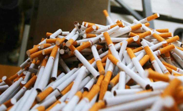 ايطالي يطلب من شركة سجائر تعويضاً بـ 100 مليون يورو...والسبب؟