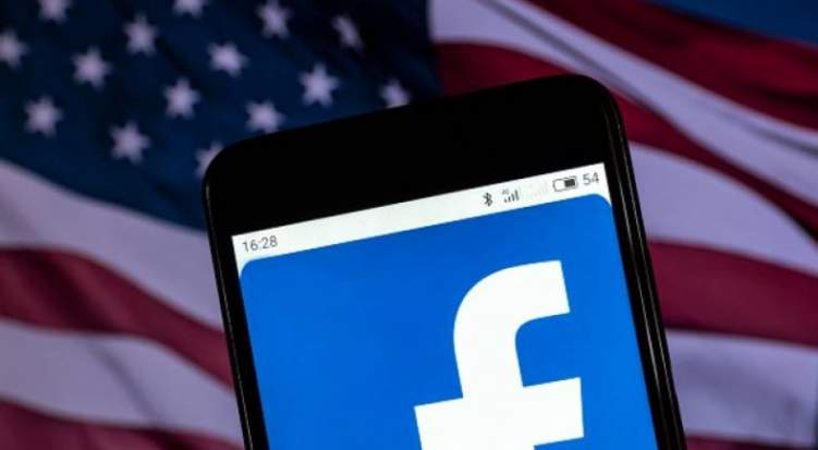 أمريكا تغرم فيسبوك 5 مليارات دولار... والسبب؟