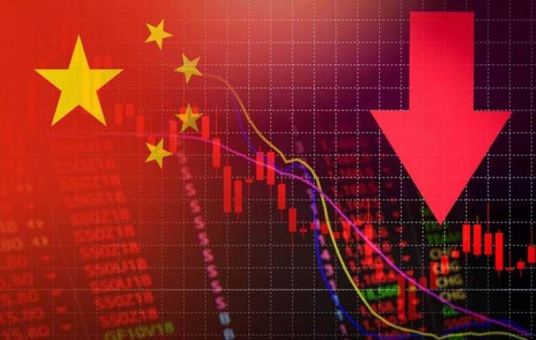 الاقتصاد الصيني يسجل أسوأ أداء منذ 27 عاماً