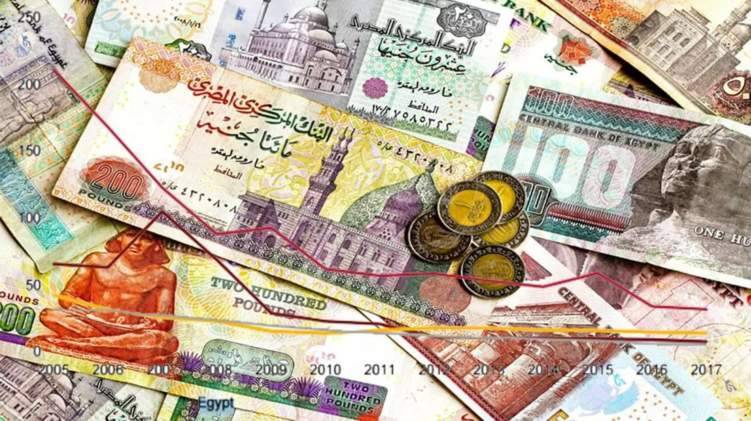 مصر تحقق فائضًا في الموازنة العامة للمرة الأولى ‎