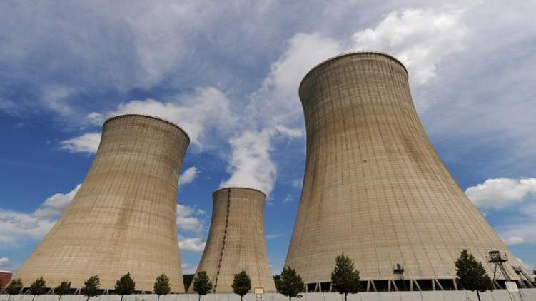 3 مفاعلات نووية روسية تتعرض للتوقف المفاجئ.. والسبب؟