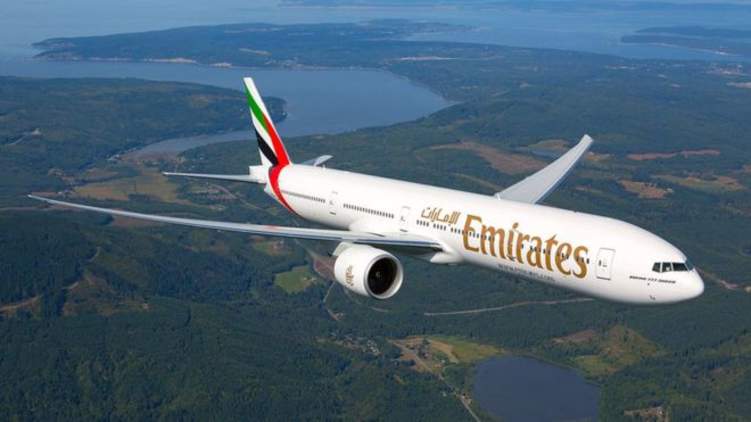 طيران الإمارات تعلن عن عروض خاصة على أسعار التذاكر