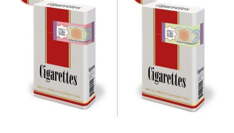 منع بيع هذا النوع من السجائر في الإمارات