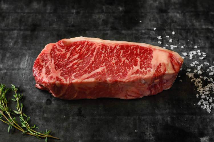 ما هي أقل درجة حرارة مناسبة لطهو اللحوم؟