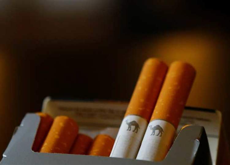 رفع أسعار بعض أصناف السجائر في مصر لـ6%