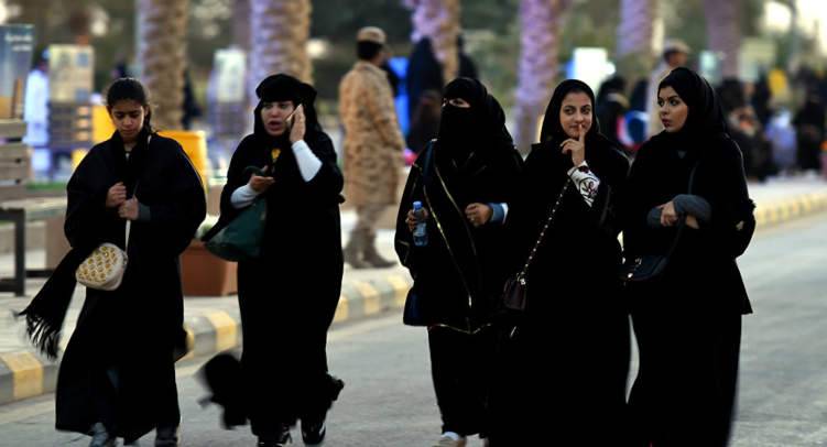هذه آخر مستجدات مطالب المرأة السعودية؟!