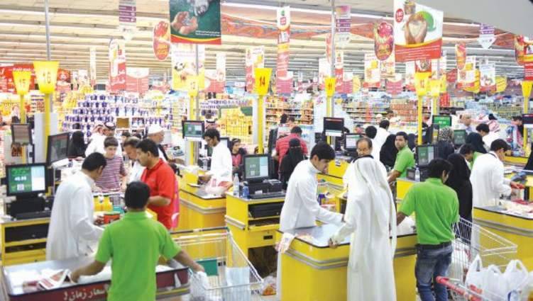 إغلاق أربعة فروع لأكبر شركات الأغذية في السعودية
