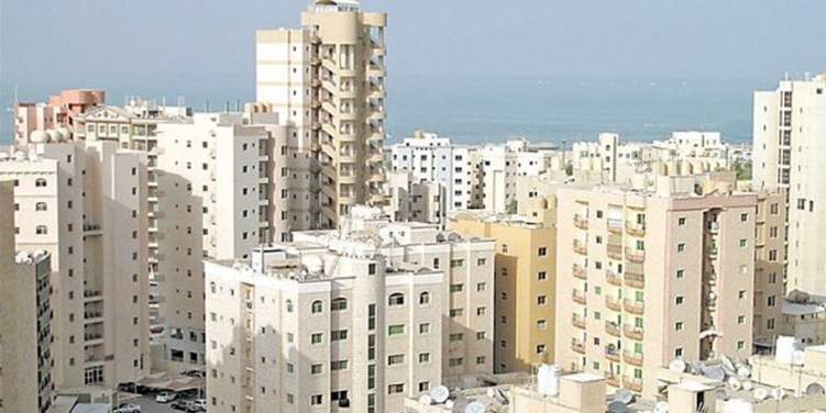 تراجع إيجارات المساكن في السعودية لـ 8%