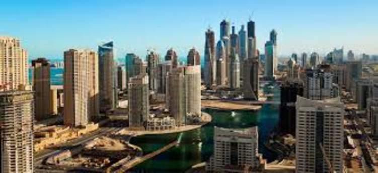 دبي تتفوق على نيويورك ولندن في العائدات العقارية