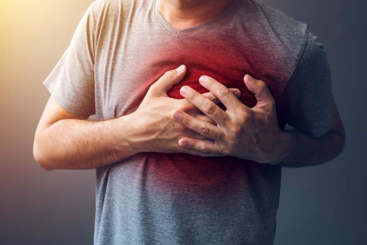 ما هي أسباب هبوط عضلة القلب وكيفية علاجها؟ (فيديو)