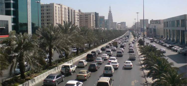 إدارة المرور السعودية تحذر قائدي المركبات من هذه التصرفات