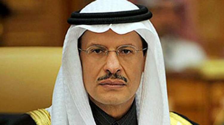 من هو وزير الطاقة السعودي الجديد؟