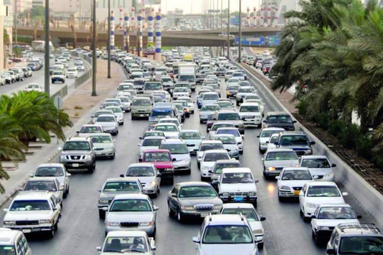3 نصائح هامة من المرور السعودية للحفاظ على السلامة العامة على للطريق