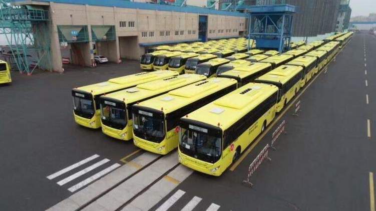 وزارة التعليم السعودية تعلن عن وظائف سائقات لحافلات النقل المدرسي