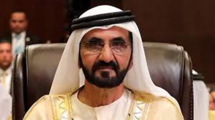 حاكم دبي يصدر 10 قرارات هامه.. ماهي؟
