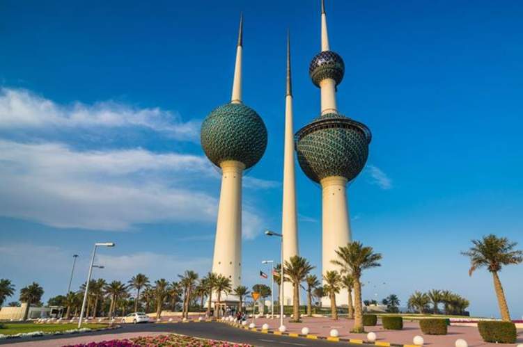 الكويت تتجه للاستغناء عن 10% من العمالة الوافدة