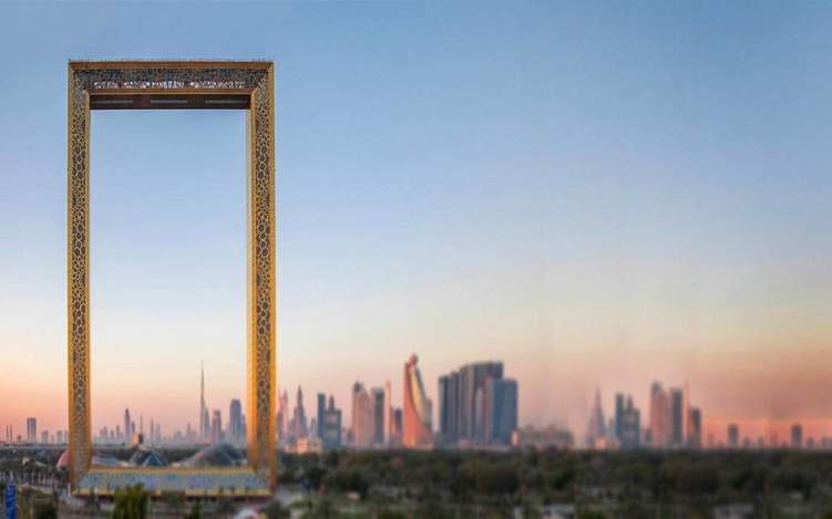 دبي الأولى بمؤشر التنمية الإدارية للمدن الذكية