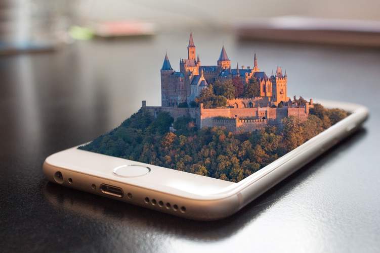 أفضل 5 تطبيقات لتعديل الصور على الهواتف الذكية