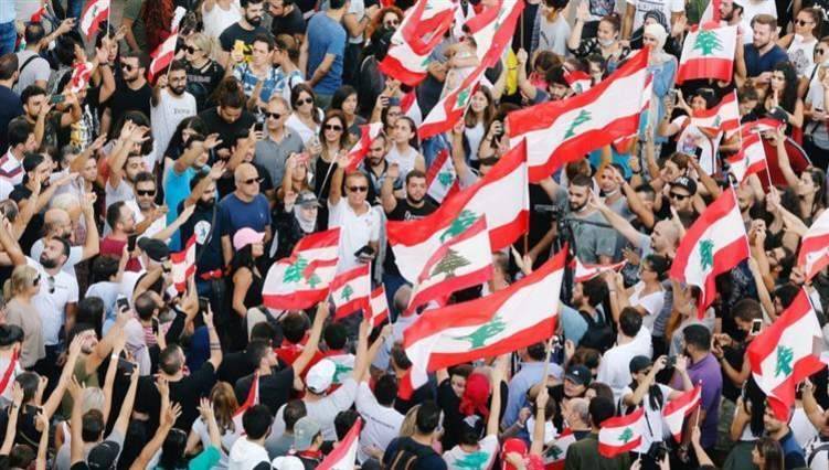 لبنان: لا ضرائب أو رسوم جديدة!