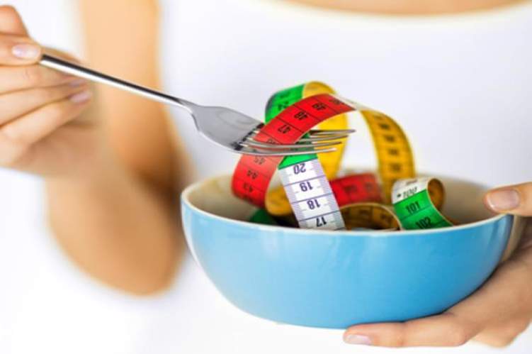 3 خطوات سحرية لإنقاص وزنك في أقل من شهر!