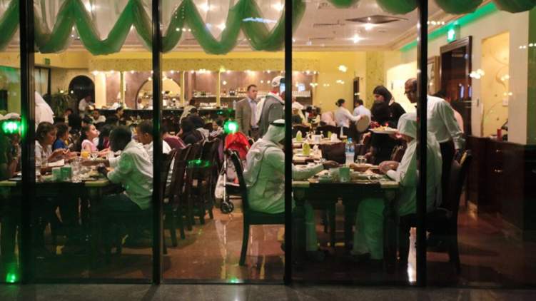 إرتفاع إيجارات المطاعم في الكويت لـ 48%