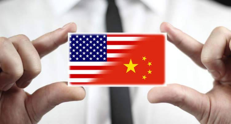 الصين تفرض عقوبة على أمريكا بمباركة دولية