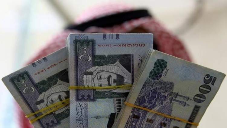 أجور الموظفين تلتهم نصف إجمالي الإنفاق العام في السعودية