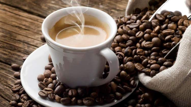 فوائد لا تخطر على البال لفنجان القهوة الواحد!