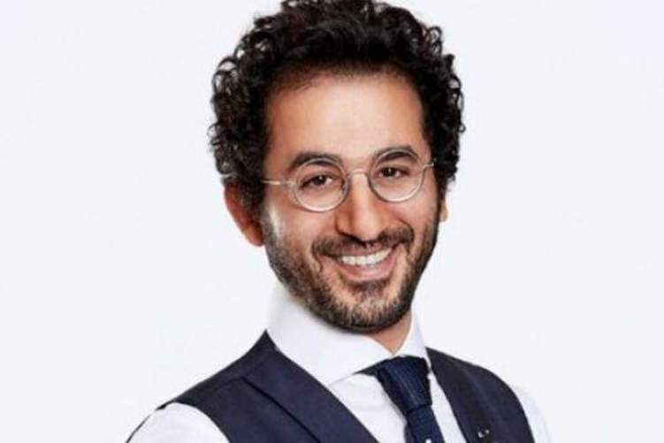 ما هي مهنة أحمد حلمي قبل التمثيل؟