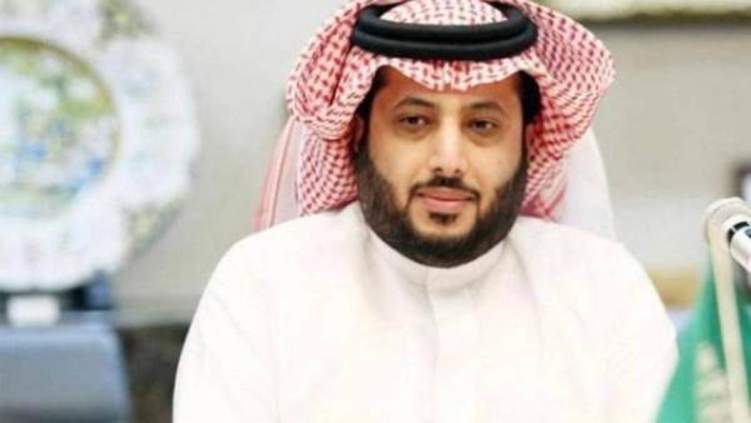 آل الشيخ يكتب رسالة وداع ويغادر السعودية