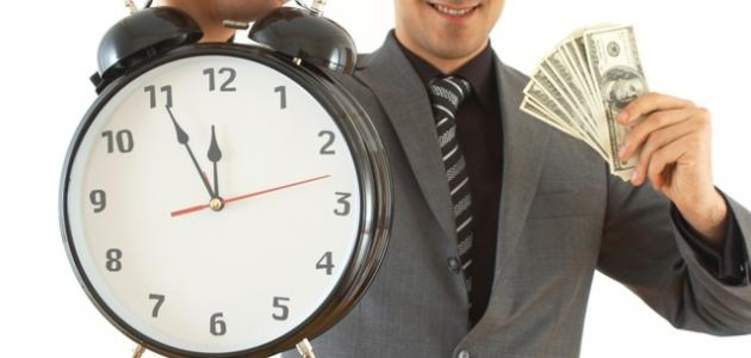 3 نصائح تساعدك على استثمار الوقت في العمل